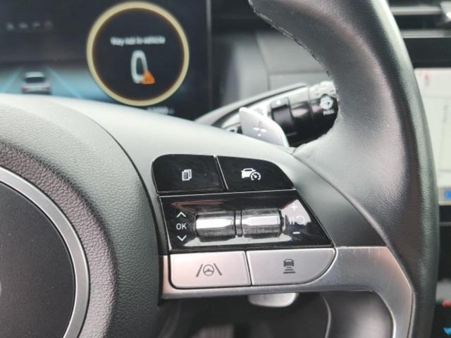 used 2022 Hyundai SANTA CRUZ car, priced at $28,149