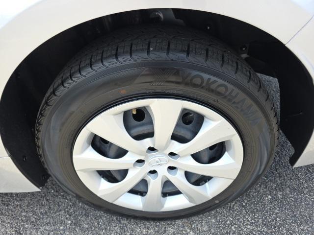 used 2024 Toyota Corolla Hybrid car, priced at $24,998