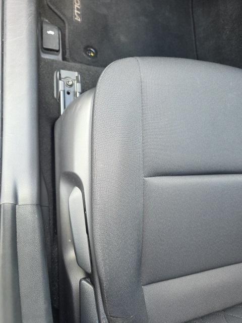 used 2024 Toyota Corolla Hybrid car, priced at $24,998