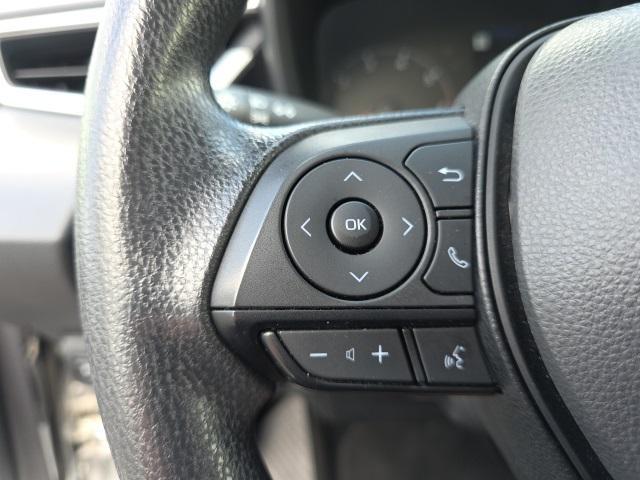 used 2024 Toyota Corolla Hybrid car, priced at $24,998