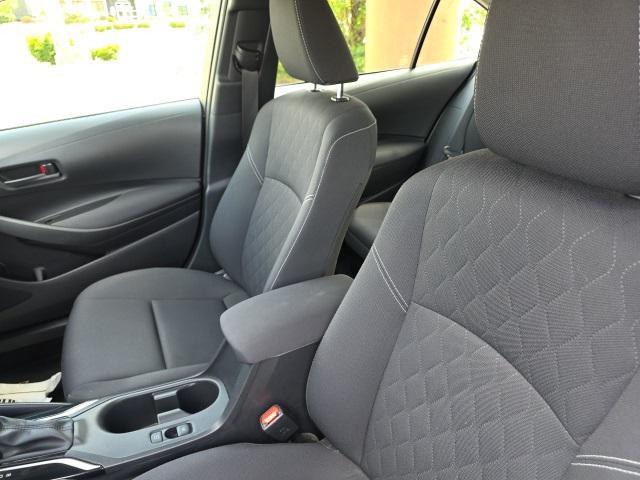 used 2024 Toyota Corolla Hybrid car, priced at $24,998