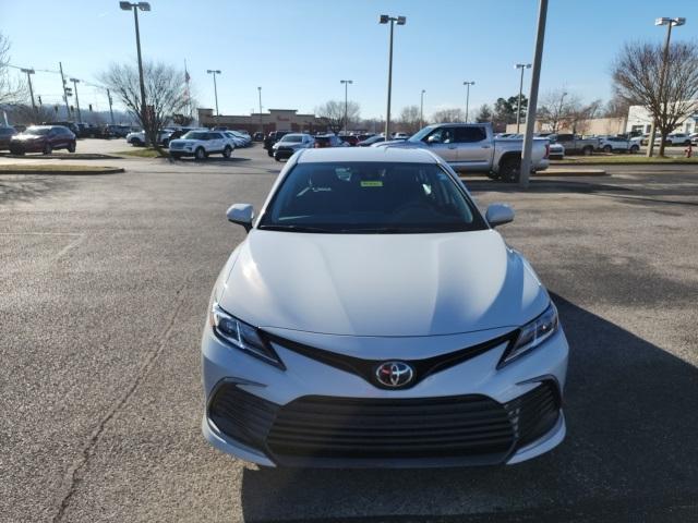 used 2023 Toyota Camry car, priced at $24,079