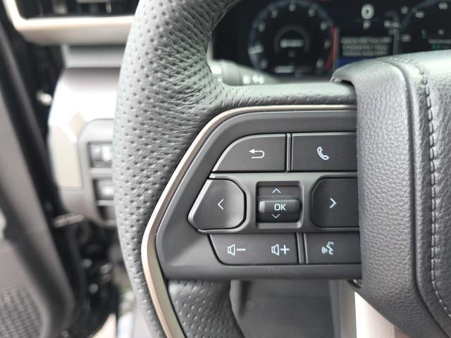 new 2025 Toyota Tacoma car, priced at $43,339