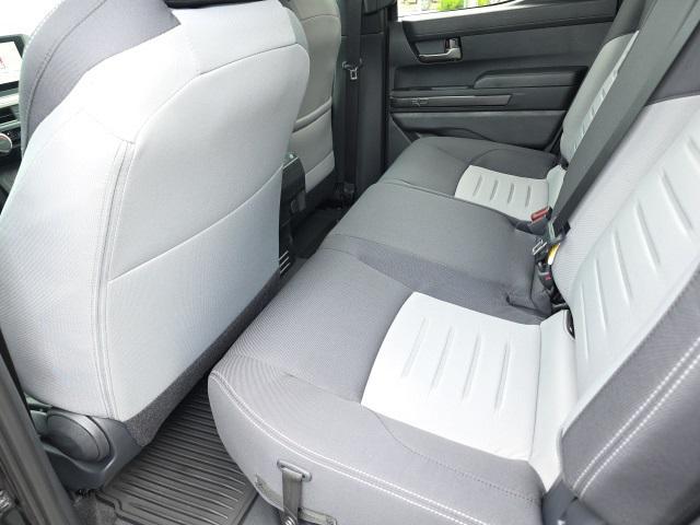 new 2025 Toyota Tacoma car, priced at $43,339