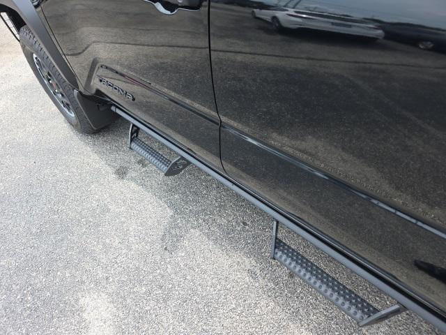 new 2025 Toyota Tacoma car, priced at $43,339