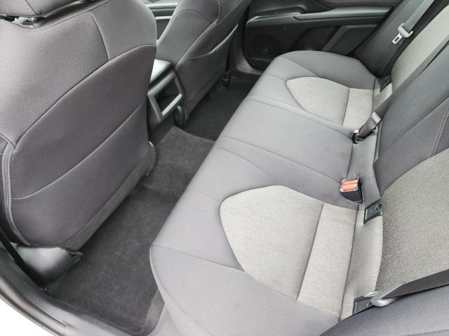 used 2023 Toyota Camry car, priced at $26,198