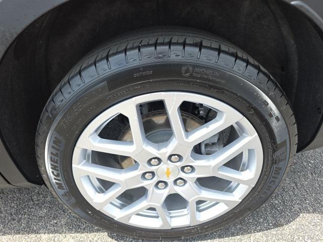 used 2023 Chevrolet Blazer car, priced at $28,998