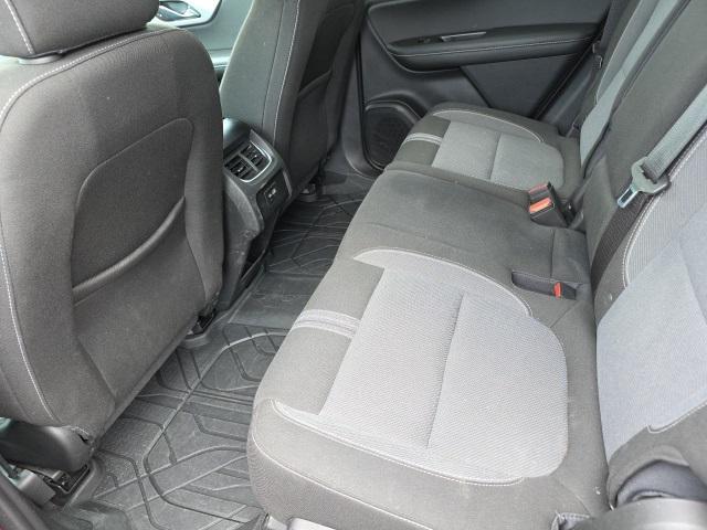 used 2023 Chevrolet Blazer car, priced at $28,998