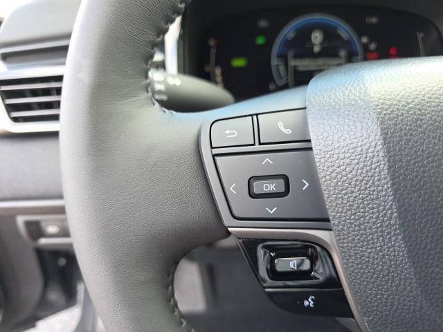 new 2025 Toyota Camry car, priced at $32,227