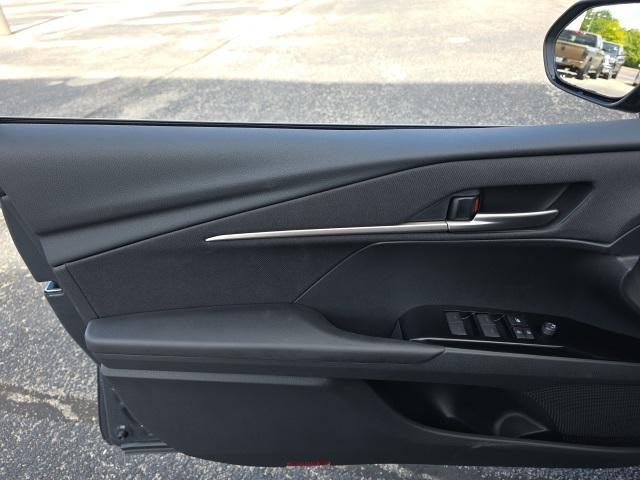 new 2025 Toyota Camry car, priced at $32,227
