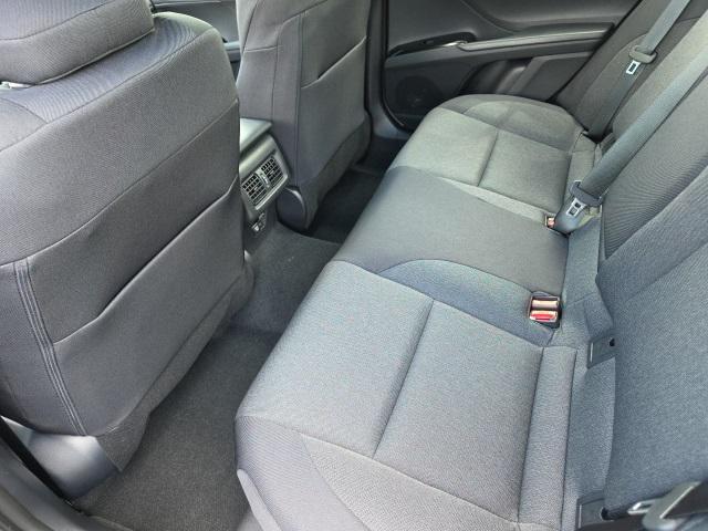 new 2025 Toyota Camry car, priced at $32,227