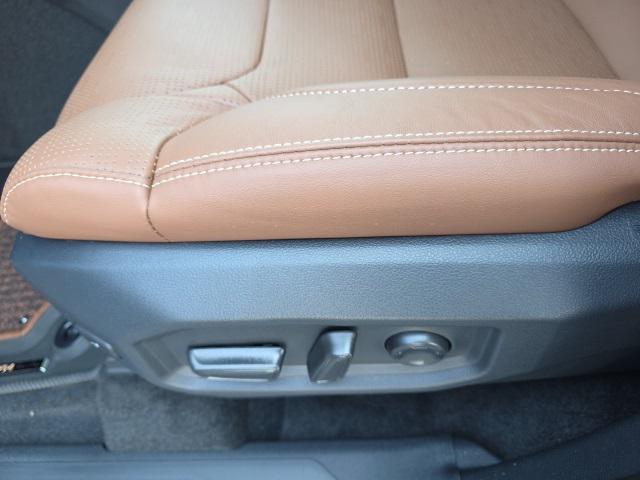 new 2026 Toyota Tundra car, priced at $79,606