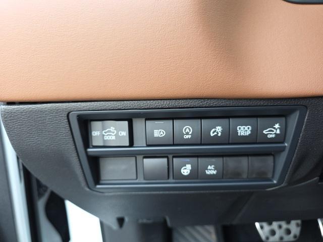new 2026 Toyota Tundra car, priced at $79,606