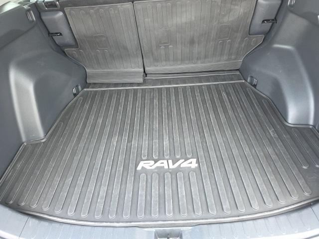 used 2024 Toyota RAV4 car, priced at $30,998
