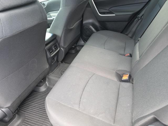 used 2024 Toyota RAV4 car, priced at $30,998
