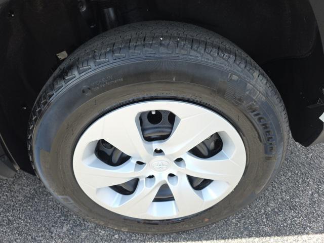 used 2024 Toyota RAV4 car, priced at $30,998
