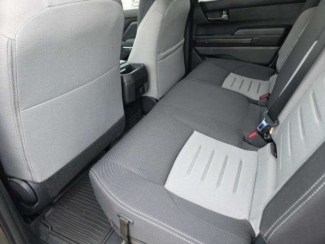 new 2025 Toyota Tacoma car, priced at $44,734