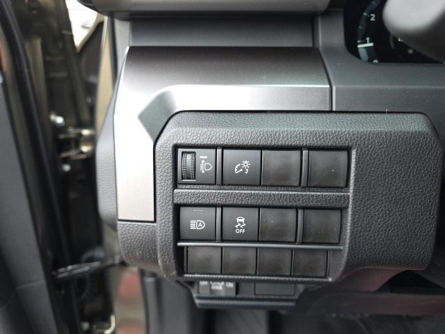 new 2025 Toyota Tacoma car, priced at $44,734