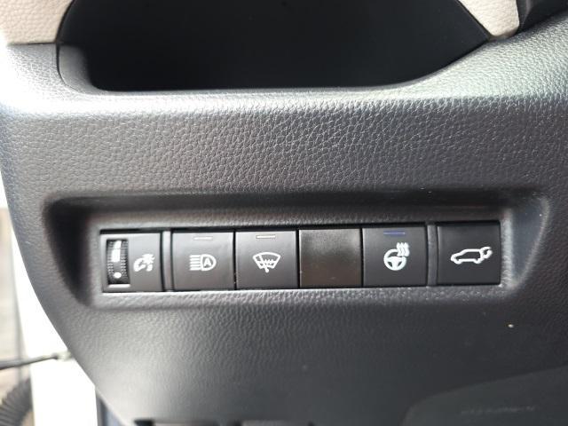 used 2022 Toyota RAV4 car, priced at $29,936