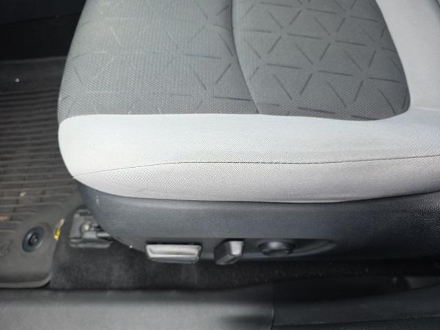 used 2022 Toyota RAV4 car, priced at $29,936
