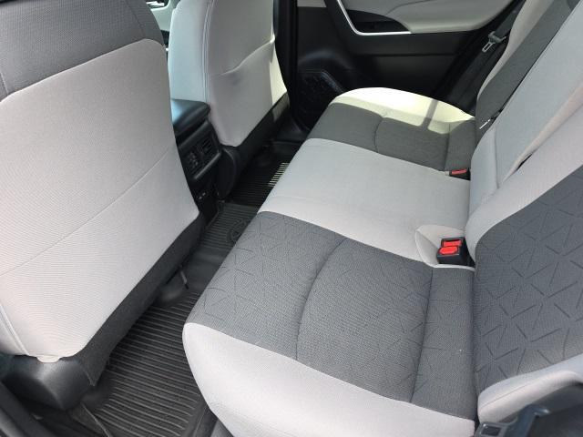 used 2022 Toyota RAV4 car, priced at $29,936