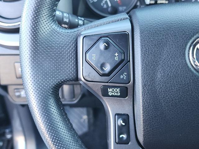 used 2022 Toyota Tacoma car, priced at $40,288