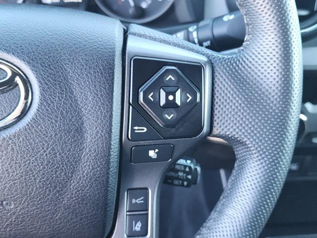 used 2022 Toyota Tacoma car, priced at $40,288