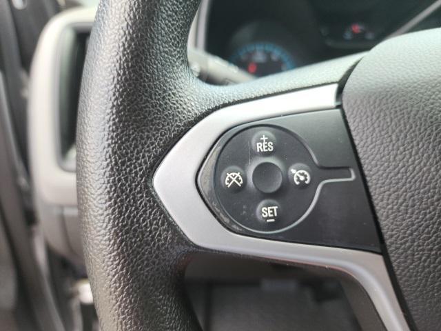 used 2018 Chevrolet Colorado car, priced at $19,988