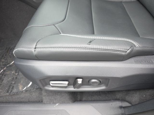 new 2026 Toyota Tundra car, priced at $54,781