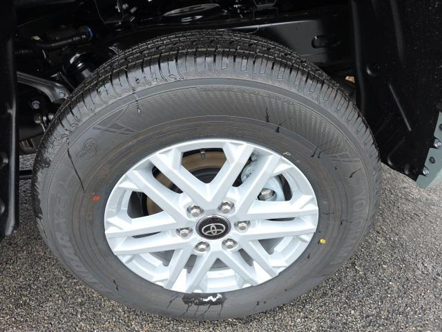 new 2026 Toyota Tundra car, priced at $54,781