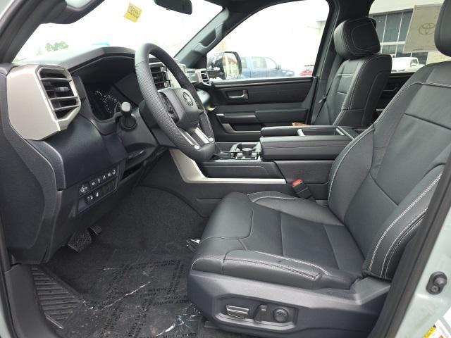 new 2026 Toyota Tundra car, priced at $54,781