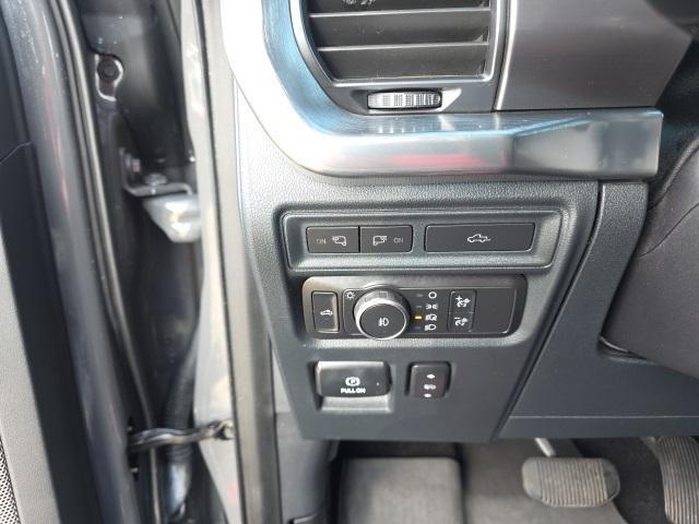 used 2021 Ford F-150 car, priced at $39,998