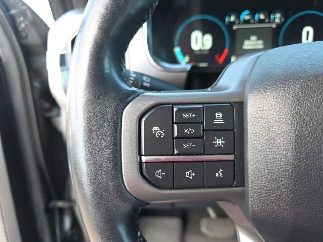 used 2021 Ford F-150 car, priced at $39,998