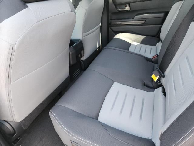 new 2025 Toyota Tacoma car, priced at $41,749