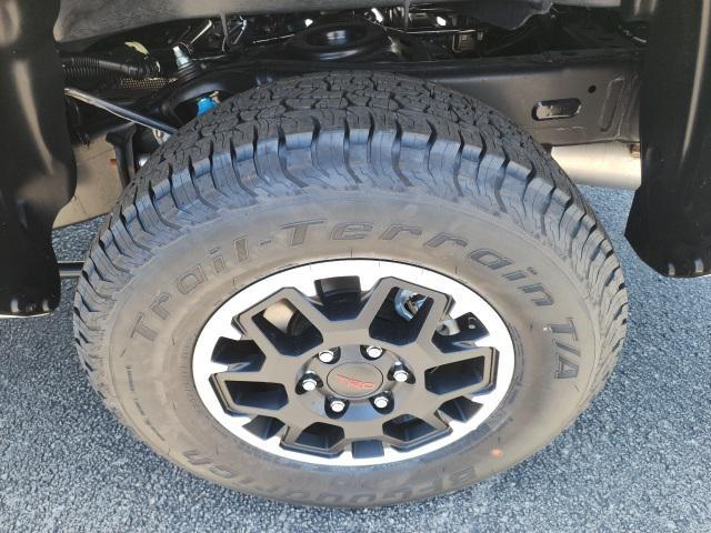 new 2025 Toyota Tacoma car, priced at $41,749