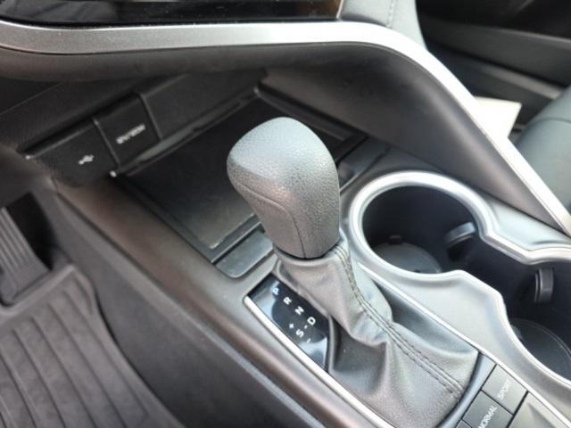 used 2024 Toyota Camry car, priced at $26,338