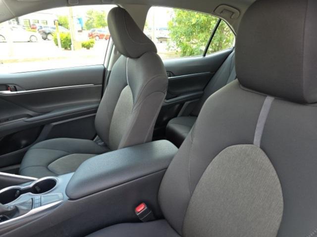 used 2024 Toyota Camry car, priced at $26,338