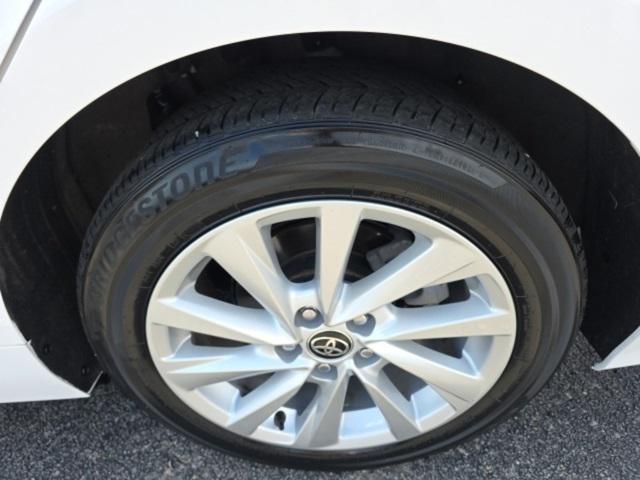 used 2024 Toyota Camry car, priced at $26,338