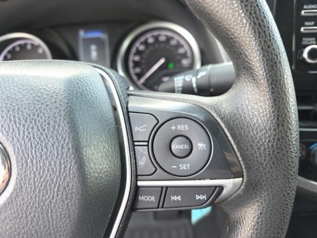 used 2024 Toyota Camry car, priced at $26,338