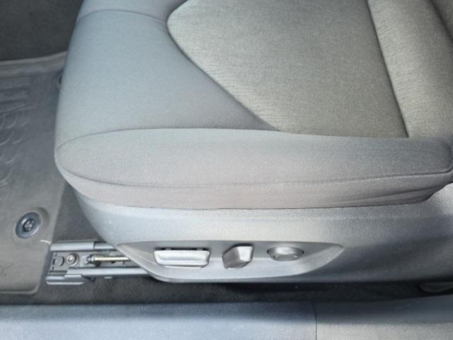 used 2024 Toyota Camry car, priced at $26,338