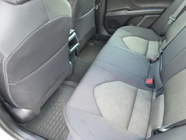 used 2024 Toyota Camry car, priced at $26,338