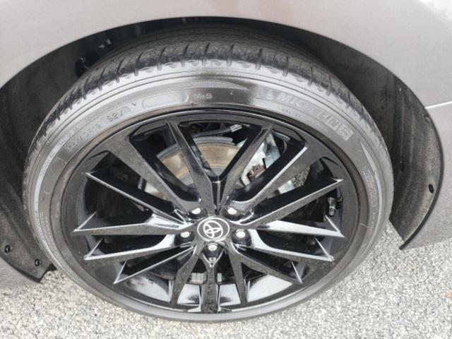 used 2023 Toyota Camry car, priced at $35,998