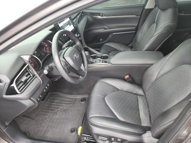 used 2023 Toyota Camry car, priced at $35,998