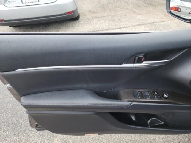 used 2023 Toyota Camry car, priced at $35,998