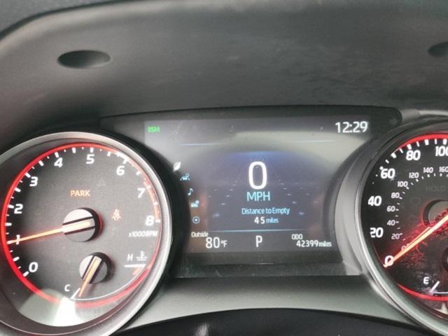 used 2023 Toyota Camry car, priced at $35,998