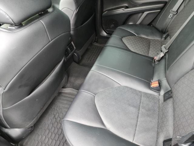 used 2023 Toyota Camry car, priced at $35,998