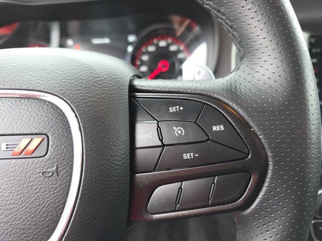 used 2023 Dodge Charger car, priced at $36,884