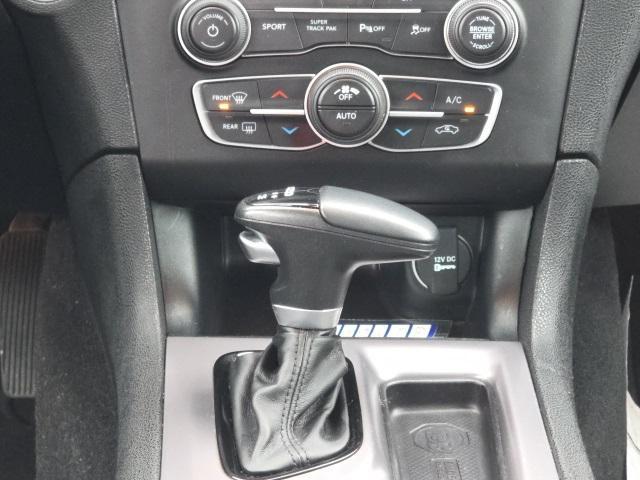 used 2023 Dodge Charger car, priced at $36,884