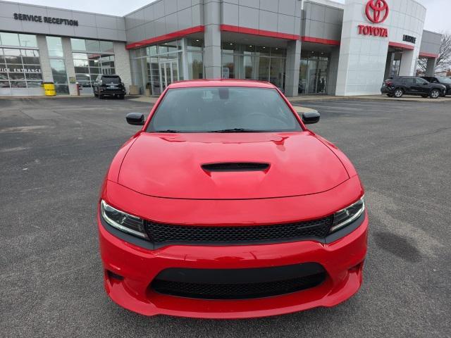 used 2023 Dodge Charger car, priced at $36,884