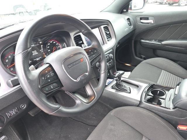 used 2023 Dodge Charger car, priced at $36,884